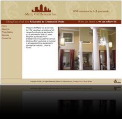 Metro CC & Services, Inc.